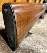 Winchester Pre 64 Model 70 30 WCF Very Rare Special Ordered Rifle 1952 - 2 of 15