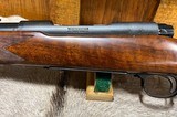 Winchester Pre 64 Model 70 30 WCF Very Rare Special Ordered Rifle 1952 - 10 of 15