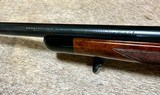 Winchester Pre 64 Model 70 30 WCF Very Rare Special Ordered Rifle 1952 - 11 of 15