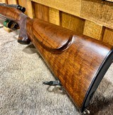 Winchester Pre 64 Model 70 30 WCF Very Rare Special Ordered Rifle 1952 - 8 of 15