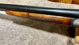 LC Smith Featherweight 20 ga Chambers 2 3/4 IC And MOD 26” Great Bird Gun - 12 of 12
