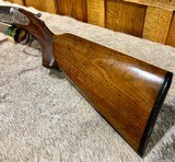 LC Smith Featherweight 20 ga Chambers 2 3/4 IC And MOD 26” Great Bird Gun - 10 of 12