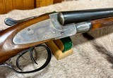 LC Smith Featherweight 20 ga Chambers 2 3/4 IC And MOD 26” Great Bird Gun - 4 of 12