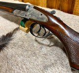 LC Smith Featherweight 20 ga Chambers 2 3/4 IC And MOD 26” Great Bird Gun - 11 of 12