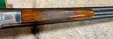 LC Smith Featherweight 20 ga Chambers 2 3/4 IC And MOD 26” Great Bird Gun - 8 of 12