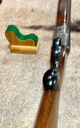 LC Smith Featherweight 20 ga Chambers 2 3/4 IC And MOD 26” Great Bird Gun - 9 of 12