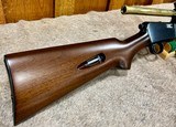 Winchester 63 Carbine With Brass Scope 1936 - 3 of 15