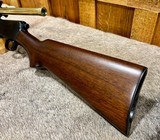 Winchester 63 Carbine With Brass Scope 1936 - 10 of 15