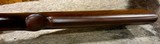 Winchester 63 Carbine With Brass Scope 1936 - 15 of 15