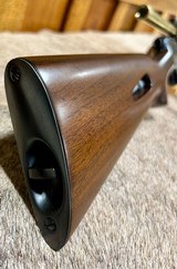 Winchester 63 Carbine With Brass Scope 1936 - 2 of 15