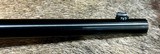 Winchester 63 Carbine With Brass Scope 1936 - 6 of 15