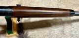 Winchester 63 Carbine With Brass Scope 1936 - 8 of 15
