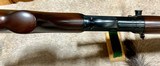 Winchester 63 Carbine With Brass Scope 1936 - 9 of 15