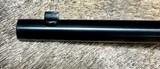 Winchester 63 Carbine With Brass Scope 1936 - 14 of 15