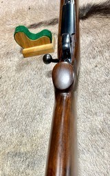 Winchester Model 70 Pre War 30-06 NEAR NEW - 9 of 12