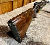 Winchester Model 70 Pre War 30-06 NEAR NEW - 4 of 12