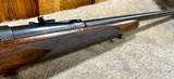 Winchester Model 70 Pre War 30-06 NEAR NEW - 6 of 12
