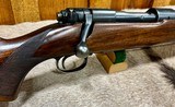 Winchester Model 70 Pre War 30-06 NEAR NEW - 5 of 12