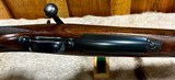 Winchester Model 70 Pre War 30-06 NEAR NEW - 8 of 12