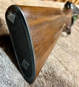 Winchester Model 64 25-35 Fine and Rare Rifle - 2 of 13