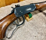 Winchester Model 64 25-35 Fine and Rare Rifle - 4 of 13