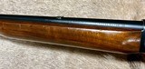 Winchester Model 64 25-35 Fine and Rare Rifle - 12 of 13