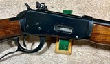 Winchester Model 64 25-35 Fine and Rare Rifle - 5 of 13