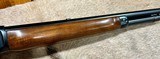 Winchester Model 64 25-35 Fine and Rare Rifle - 6 of 13