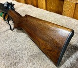 Winchester Model 64 25-35 Fine and Rare Rifle - 10 of 13