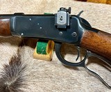 Winchester Model 64 25-35 Fine and Rare Rifle - 11 of 13