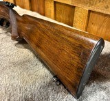 Winchester Pre 64 Model 70 35 REM 1947 Transition One of Only 404 Ever Produced - 9 of 19
