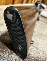 Winchester Pre 64 Model 70 35 REM 1947 Transition One of Only 404 Ever Produced - 2 of 19