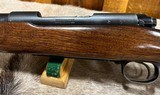 Winchester Pre 64 Model 70 35 REM 1947 Transition One of Only 404 Ever Produced - 11 of 19