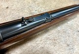 Winchester Pre 64 Model 70 35 REM 1947 Transition One of Only 404 Ever Produced - 8 of 19