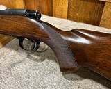 Winchester Pre 64 Model 70 35 REM 1947 Transition One of Only 404 Ever Produced - 10 of 19