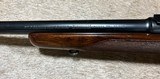 Winchester Pre 64 Model 70 35 REM 1947 Transition One of Only 404 Ever Produced - 13 of 19