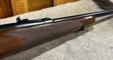 Winchester Pre 64 Model 70 35 REM 1947 Transition One of Only 404 Ever Produced - 5 of 19