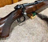 Winchester Pre 64 Model 70 35 REM 1947 Transition One of Only 404 Ever Produced - 4 of 19