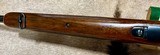 Winchester Pre 64 Model 70 35 REM 1947 Transition One of Only 404 Ever Produced - 15 of 19