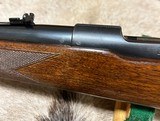 Winchester Pre 64 Model 70 35 REM 1947 Transition One of Only 404 Ever Produced - 12 of 19