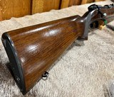 Winchester Pre 64 Model 70 35 REM 1947 Transition One of Only 404 Ever Produced - 3 of 19