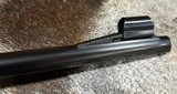 Winchester Pre 64 Model 70 35 REM 1947 Transition One of Only 404 Ever Produced - 6 of 19