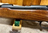 Winchester Pre 64 Model 70 243 Featherweight 1956 Near New - 13 of 14