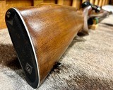 Winchester Pre 64 Model 70 243 Featherweight 1956 Near New - 3 of 14