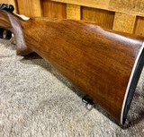 Winchester Pre 64 Model 70 243 Featherweight 1956 Near New - 11 of 14