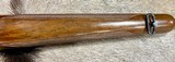 Winchester Pre 64 Model 70 243 Featherweight 1956 Near New - 8 of 14