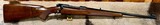 Winchester Pre 64 Model 70 243 Featherweight 1956 Near New - 1 of 14