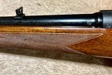Winchester Pre 64 Model 70 243 Featherweight 1956 Near New - 14 of 14