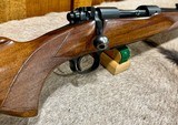 Winchester Pre 64 Model 70 243 Featherweight 1956 Near New - 4 of 14