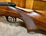 Winchester Pre 64 Model 70 243 Featherweight 1956 Near New - 12 of 14